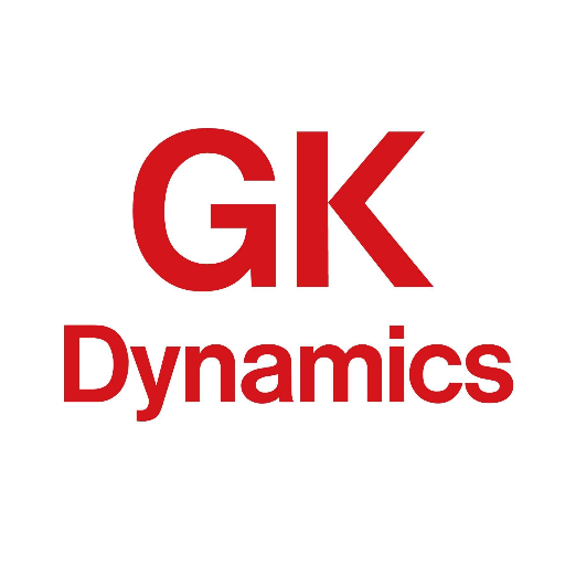 株式会社GKダイナミックス
