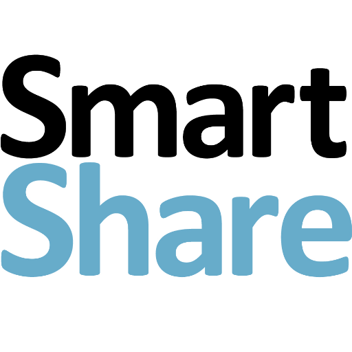 スマートシェア株式会社