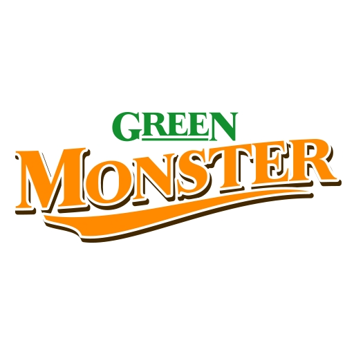 グリーンモンスター株式会社