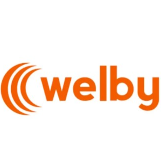 株式会社Welby
